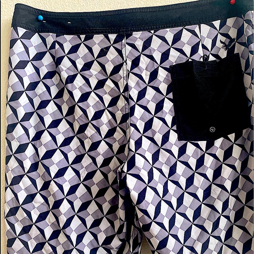 Comfortable Designed American Eagle Swimwear - image 3